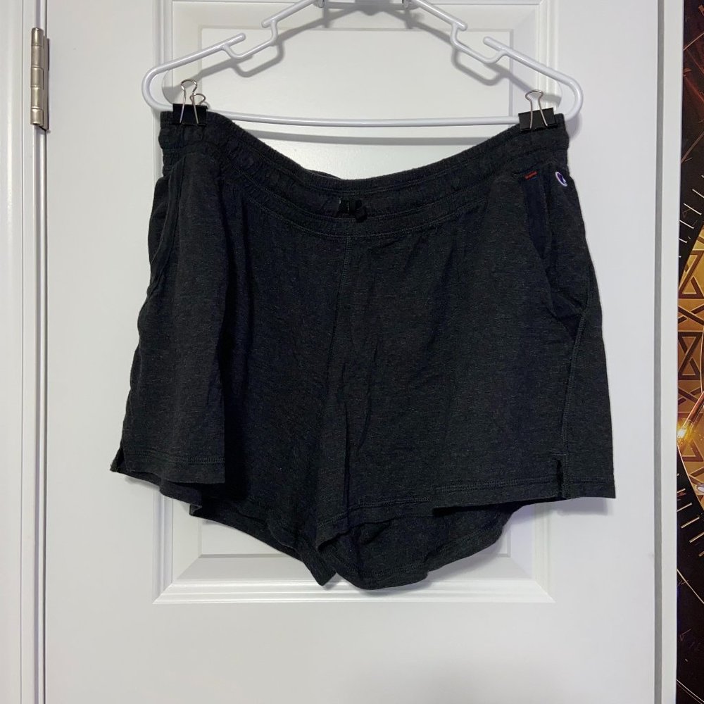 Champion Shorts